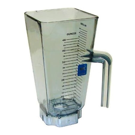 Allpoints Allpoints 321048 Container Only For Vita-Mix, Inc. 321048